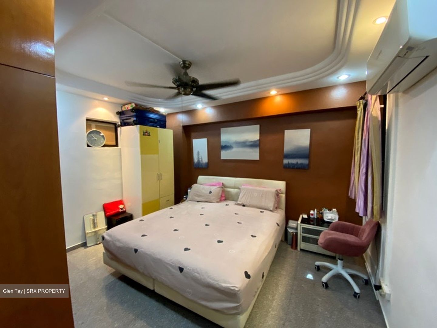 Blk 484 Choa Chu Kang Avenue 5 (Choa Chu Kang), HDB 5 Rooms #564822671